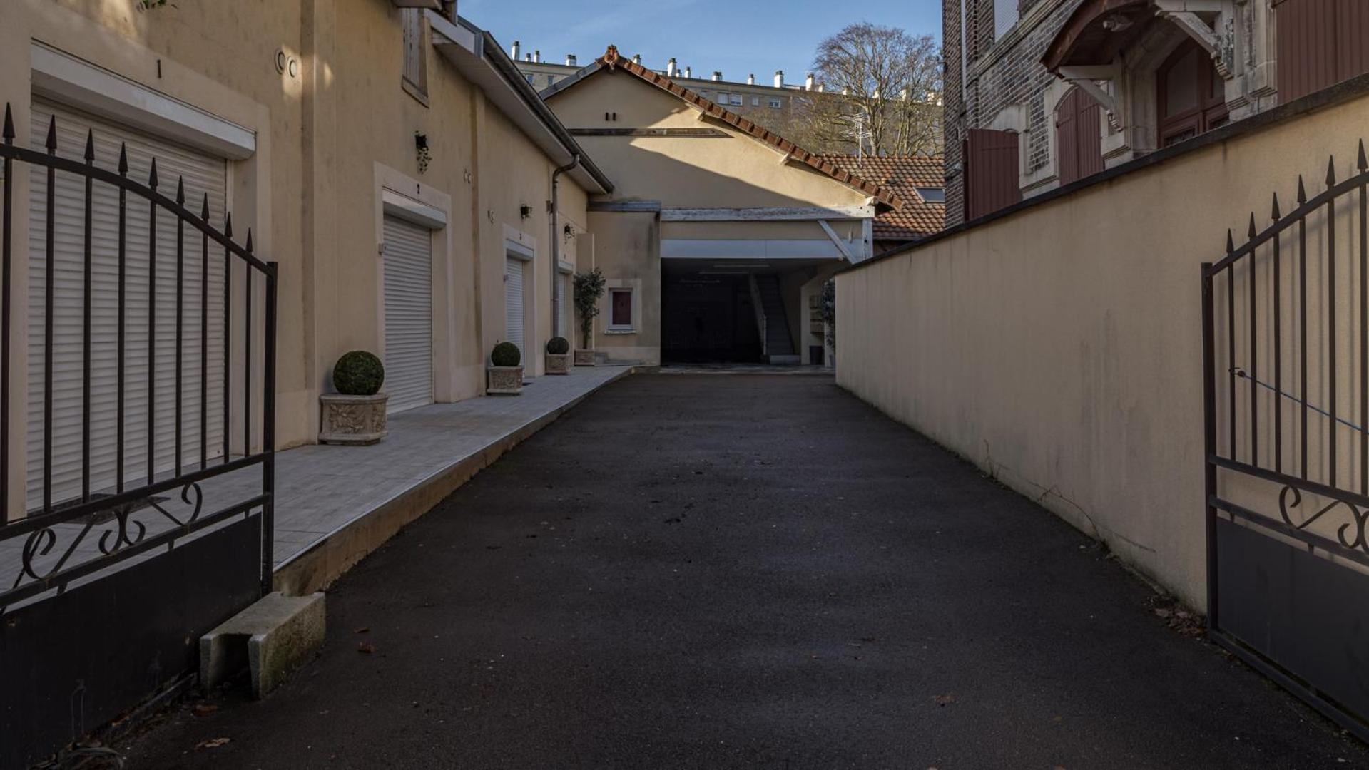 Smart Confort 1 - Studio Confort Et Style Troyes Exterior photo