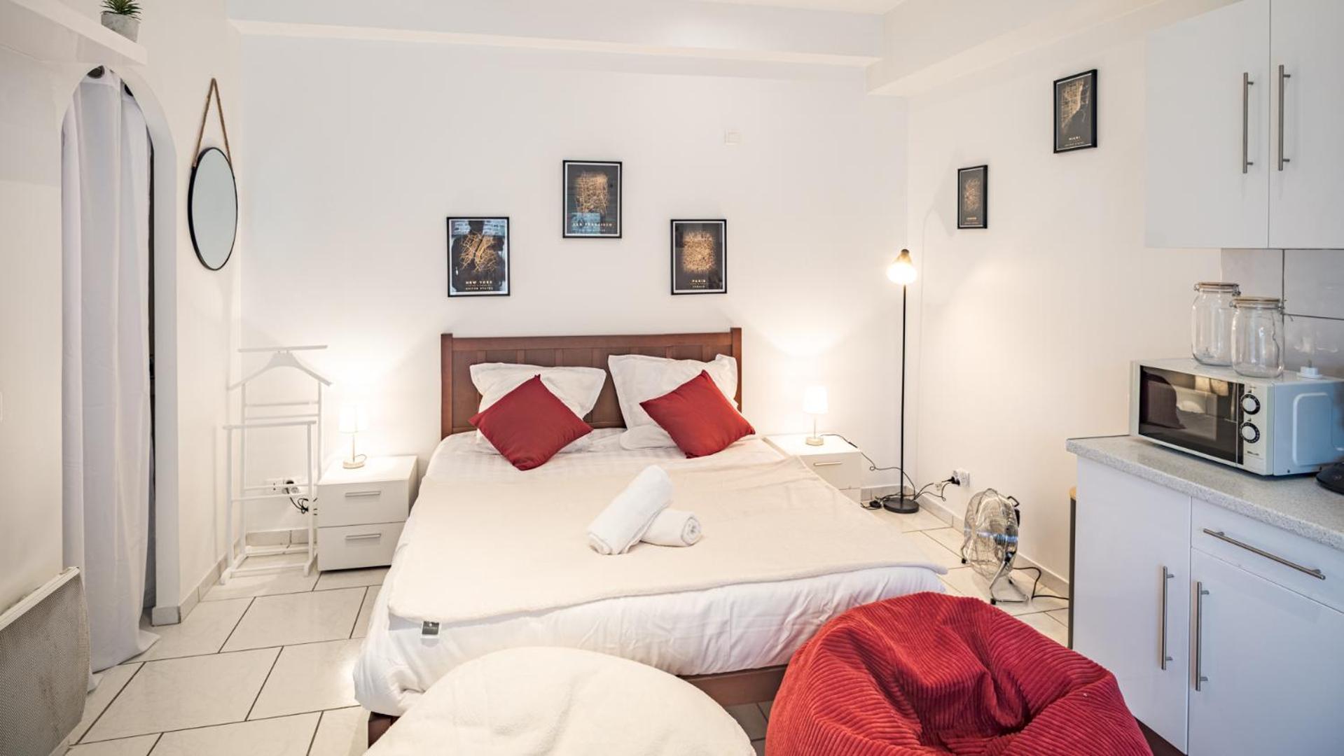 Smart Confort 1 - Studio Confort Et Style Troyes Exterior photo